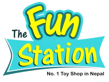 FunStation logo
