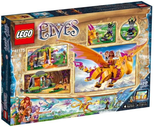 LEGO-Elves-Fire-Dragons-Lava-Cave
