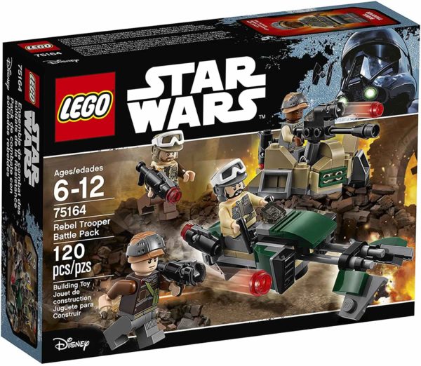 LEGO-Star-Wars-Rebel-Trooper-Battle-Pack-75164-Star-Wars