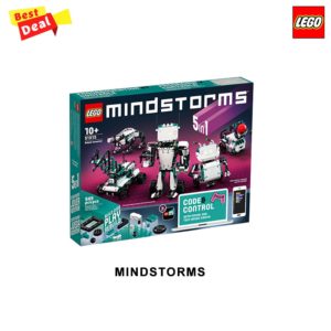 LEGO MINDSTORMS Robot Inventor Building Set 51515