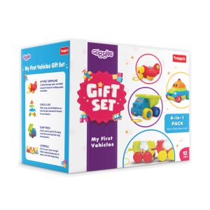 Play & Bloom Gift Set
