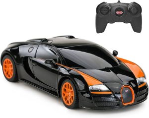 RC Bugatti Veyron 16.4 Grand Sport Vitesse2 funstation