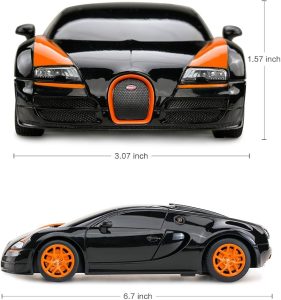 RC Bugatti Veyron 16.4 Grand Sport Vitesse3 funstation