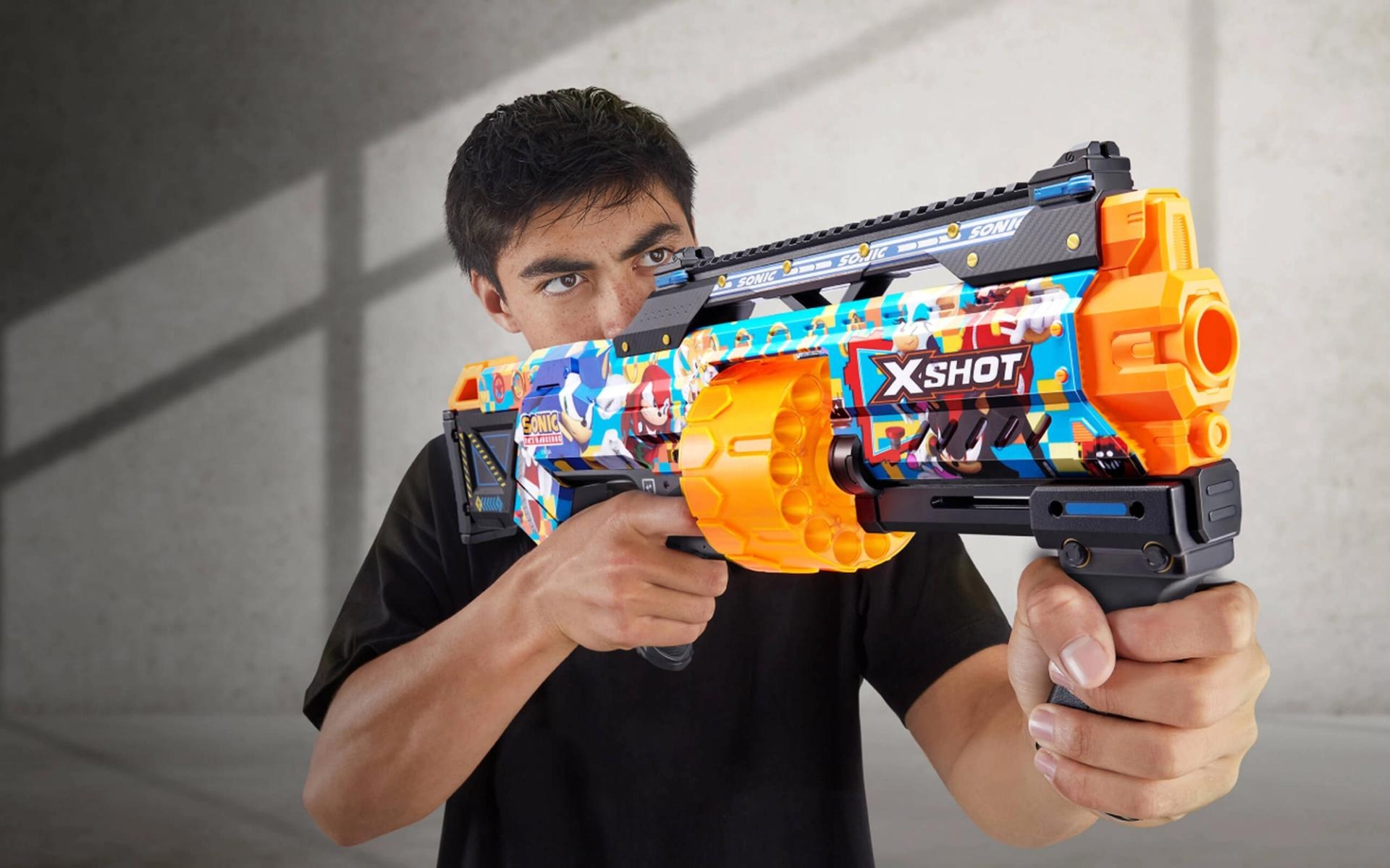 zuru xshot funstation.online