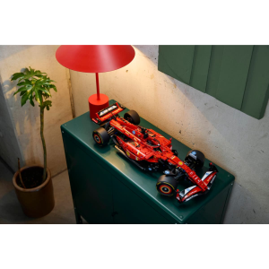 LEGO Ferrari SF-24 F1 Car