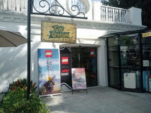 Sanepa funstation