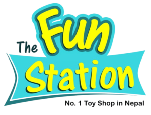 FunStation logo