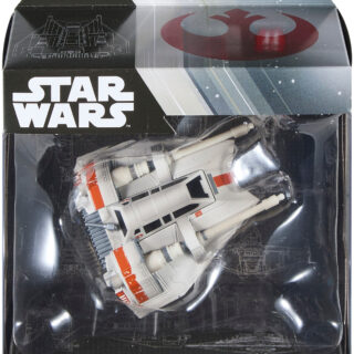 HOTWHEELS STARSHIP ASSORTMENT
