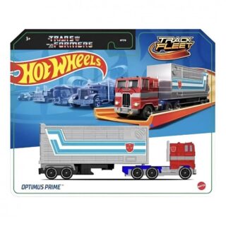 HOTWHEELS TRUCKIN TRASPORT ASSORTMENT